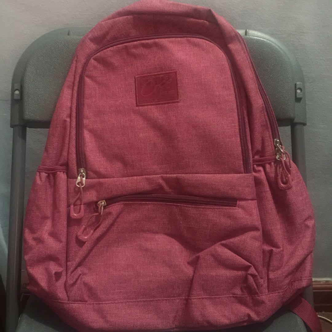 Cose school bag, Women's Fashion, Bags & Wallets, Backpacks on Carousell