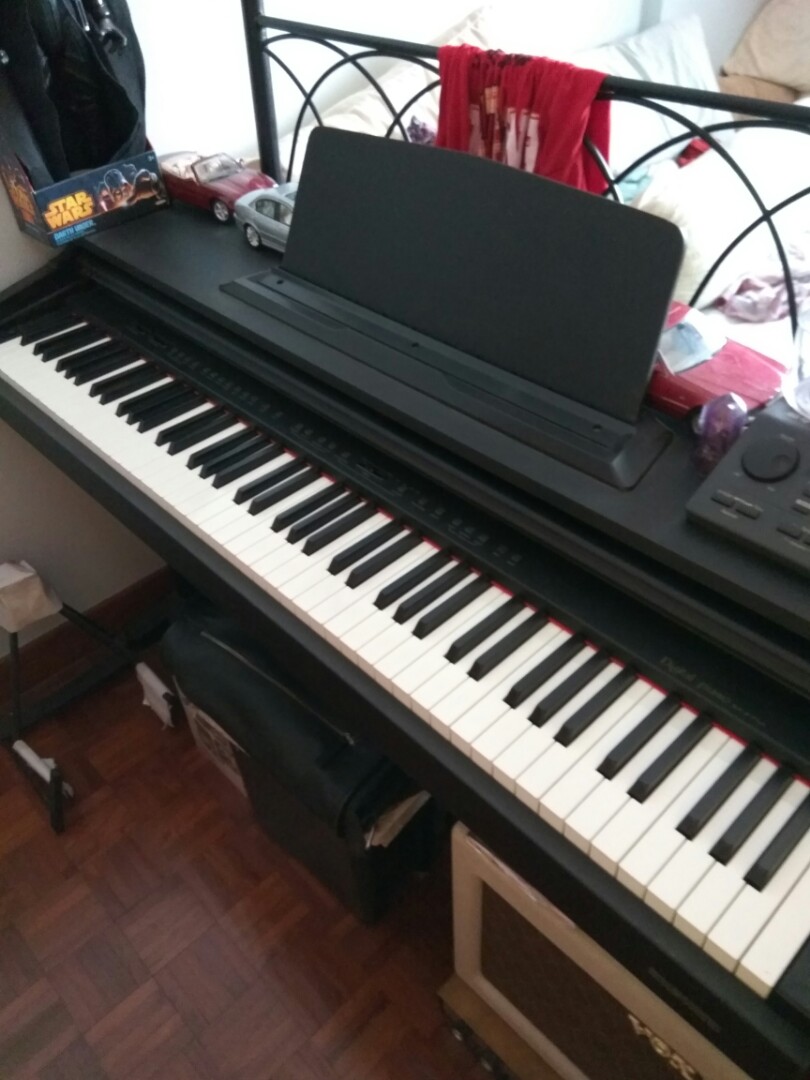 Daewoo digital piano deals