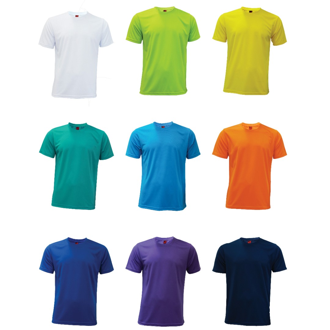 plain dri fit t shirts
