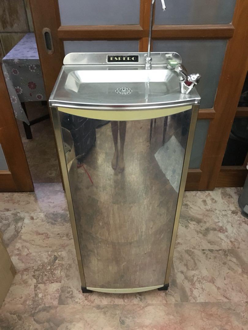 Espero Water Cooler, TV & Home Appliances, Air Conditioners & Heating ...