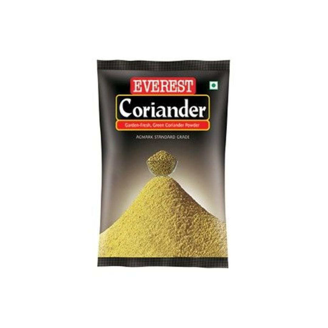Everest Coriander Powder Food Drinks Instant Food On Carousell