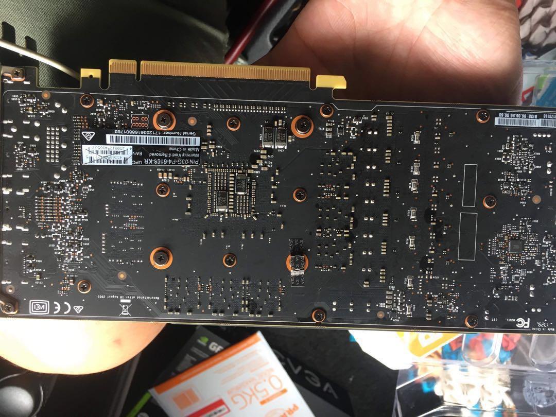 Evga gtx clearance 1060 3gb ftw