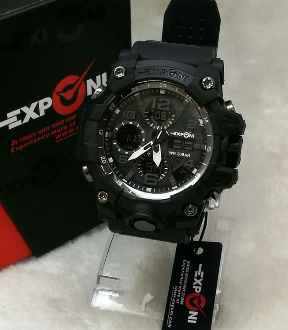 Exponi chronometer sales