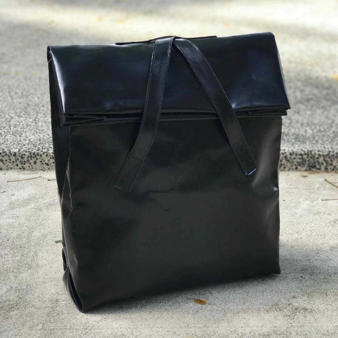 FREITAG F253 KOWALSKI ホワイト アンティーク リュック | tigerwingz.com