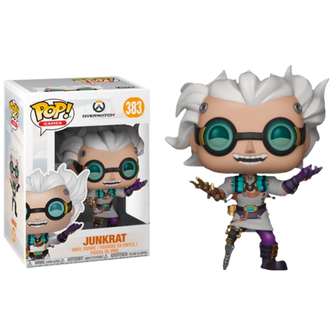 android 18 funko