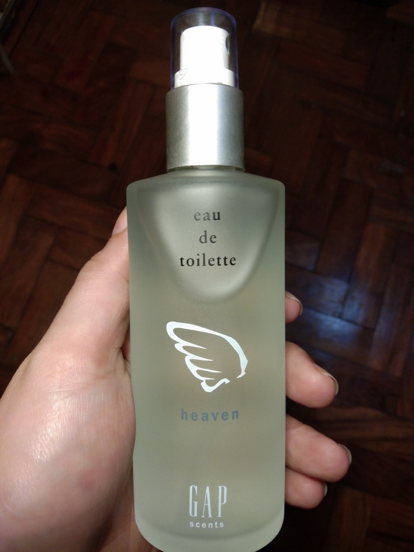 Gap heaven body mist outlet