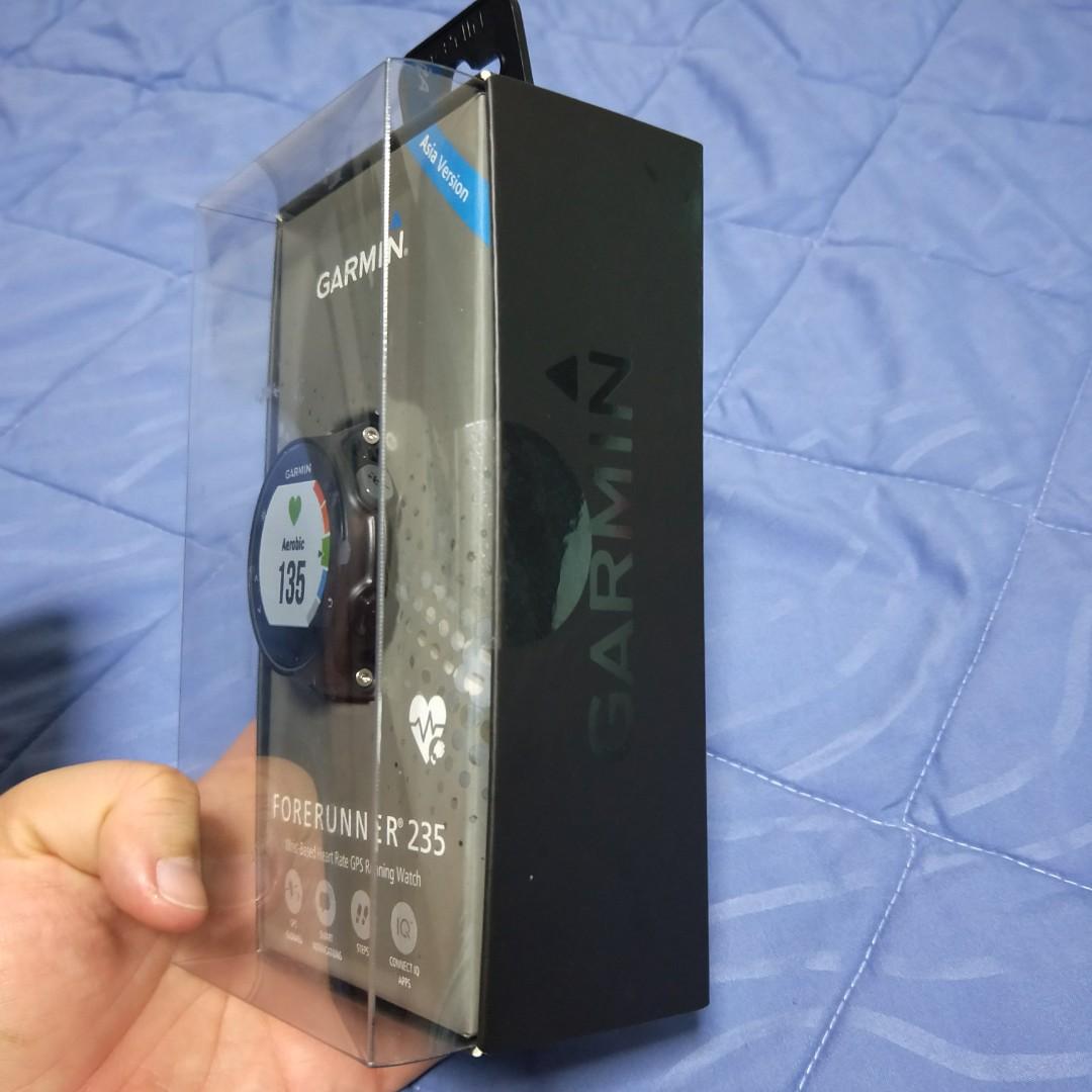 Garmin 135 clearance