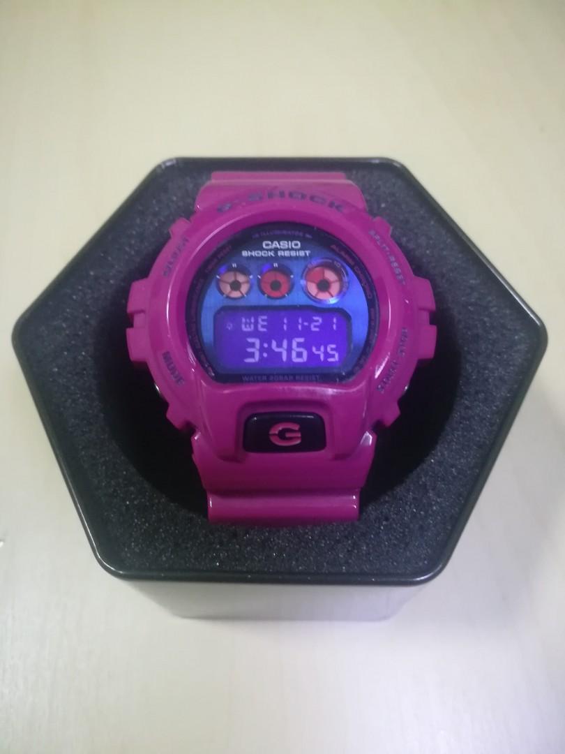 g shock dw6900 pl4