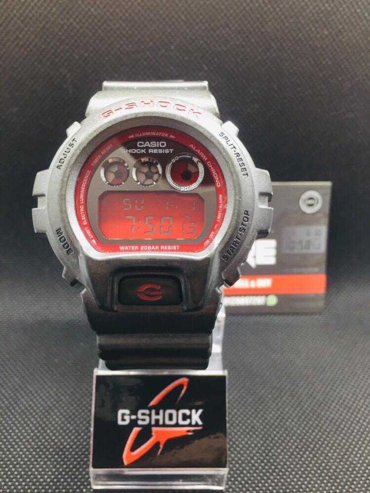 G SHOCK DW6900Sb8 Men s Fashion Watches Accessories Watches