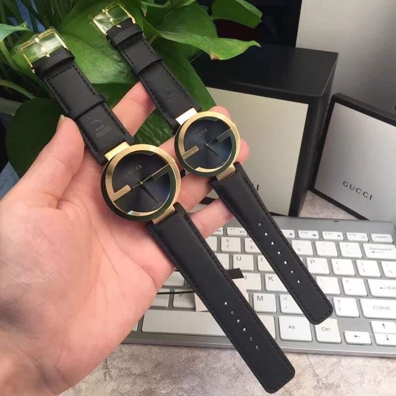 GUCCI Interlocking G G YA133212