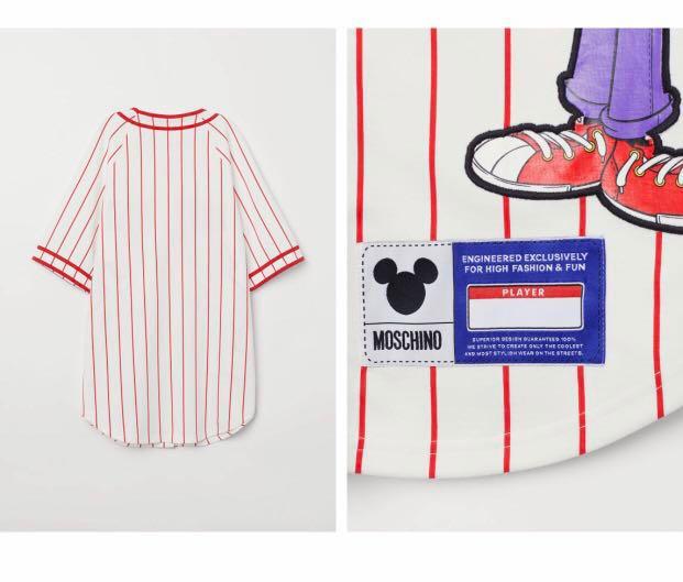 Moschino baseball dress outlet