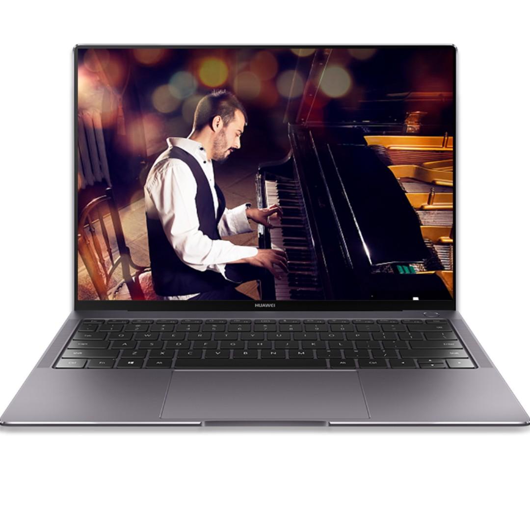 Huawei Matebook X Pro Malaysia Electronics Computers Laptops On Carousell