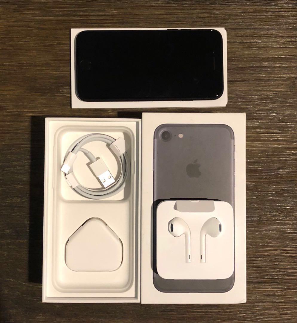 second hand iphone earphones