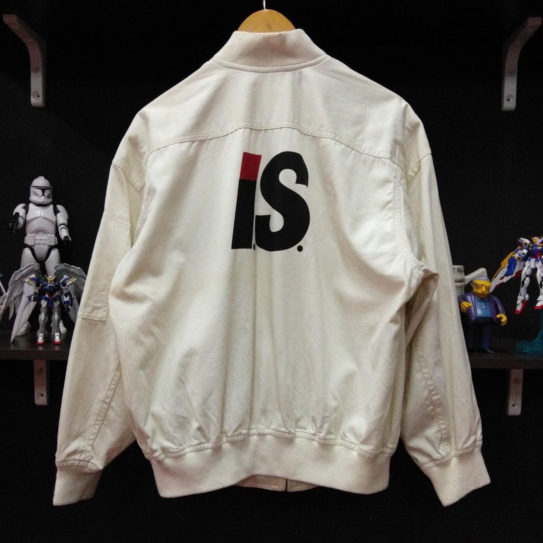 Issey miyake outlet jacket