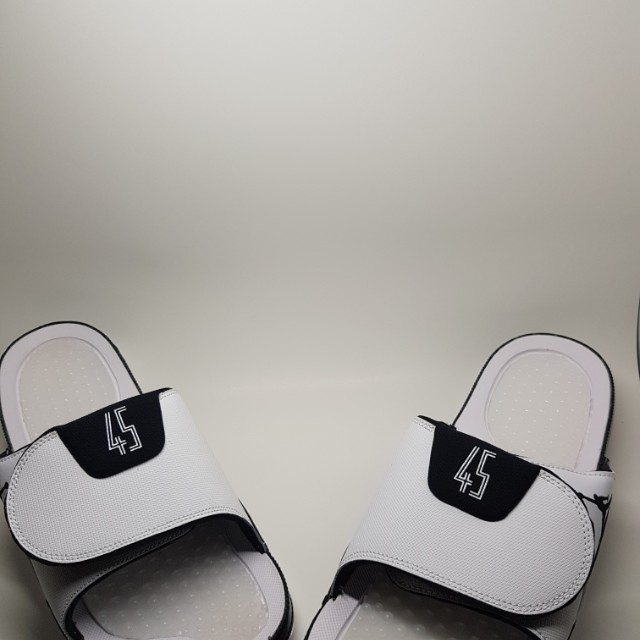 jordan concord slippers