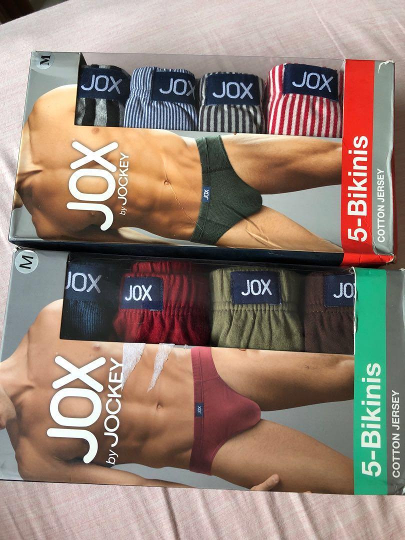 Jox mens sale underwear