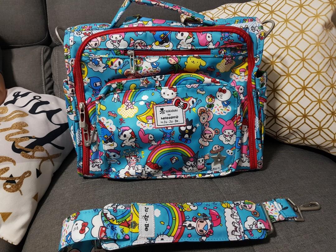 Jujube rainbow dreams clearance bff