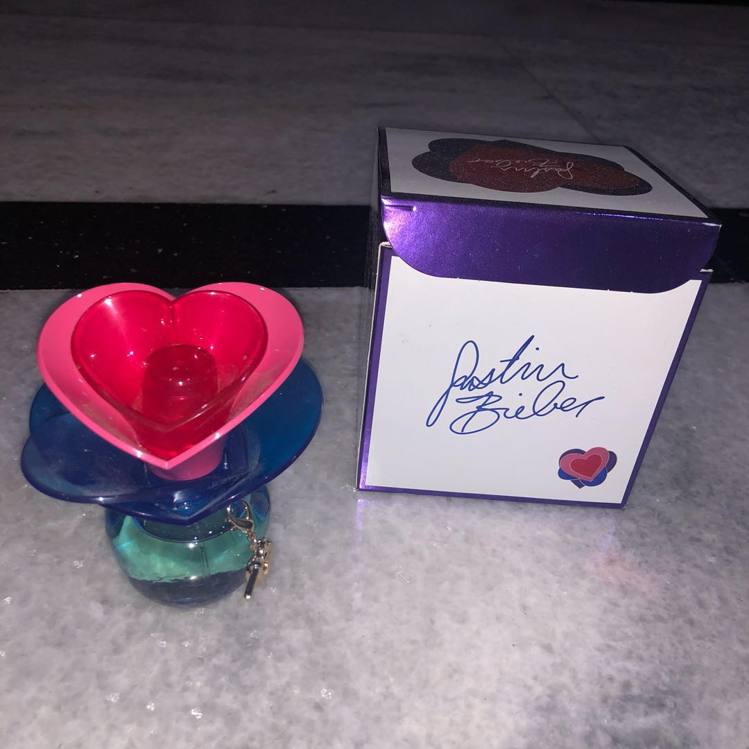 Justin bieber someday special edition deals