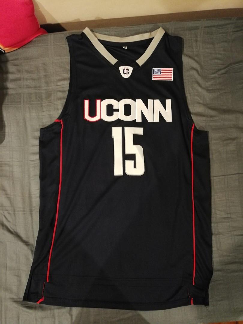 Kemba walker uconn jersey for sale clearance