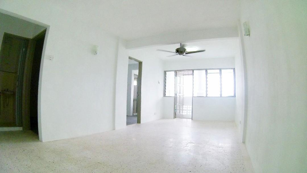 Level 1 Mutiara Court Apartment Taman Bukit Permai Cheras Ampang Property For Sale On Carousell