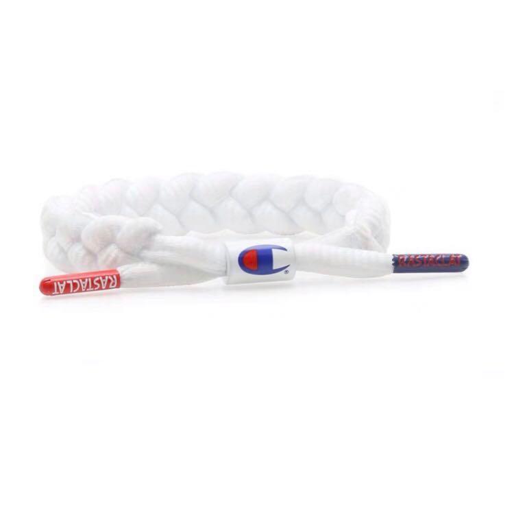 Champion deals bracelet white