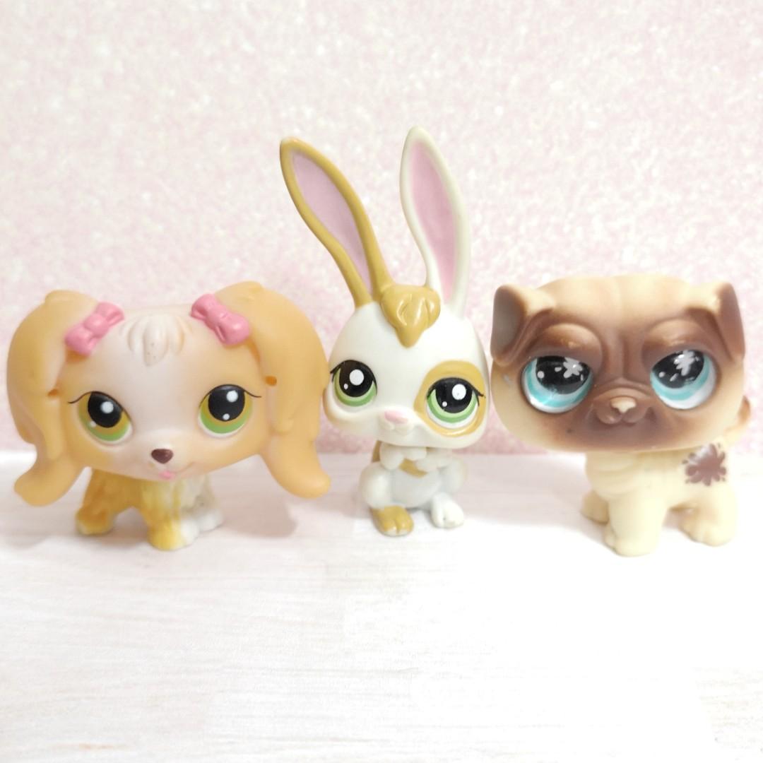 lps glass eyes