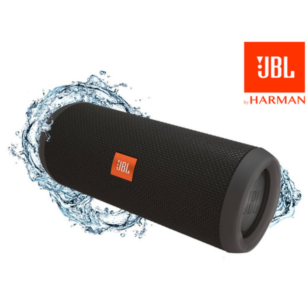 jbl flip 3 stealth edition