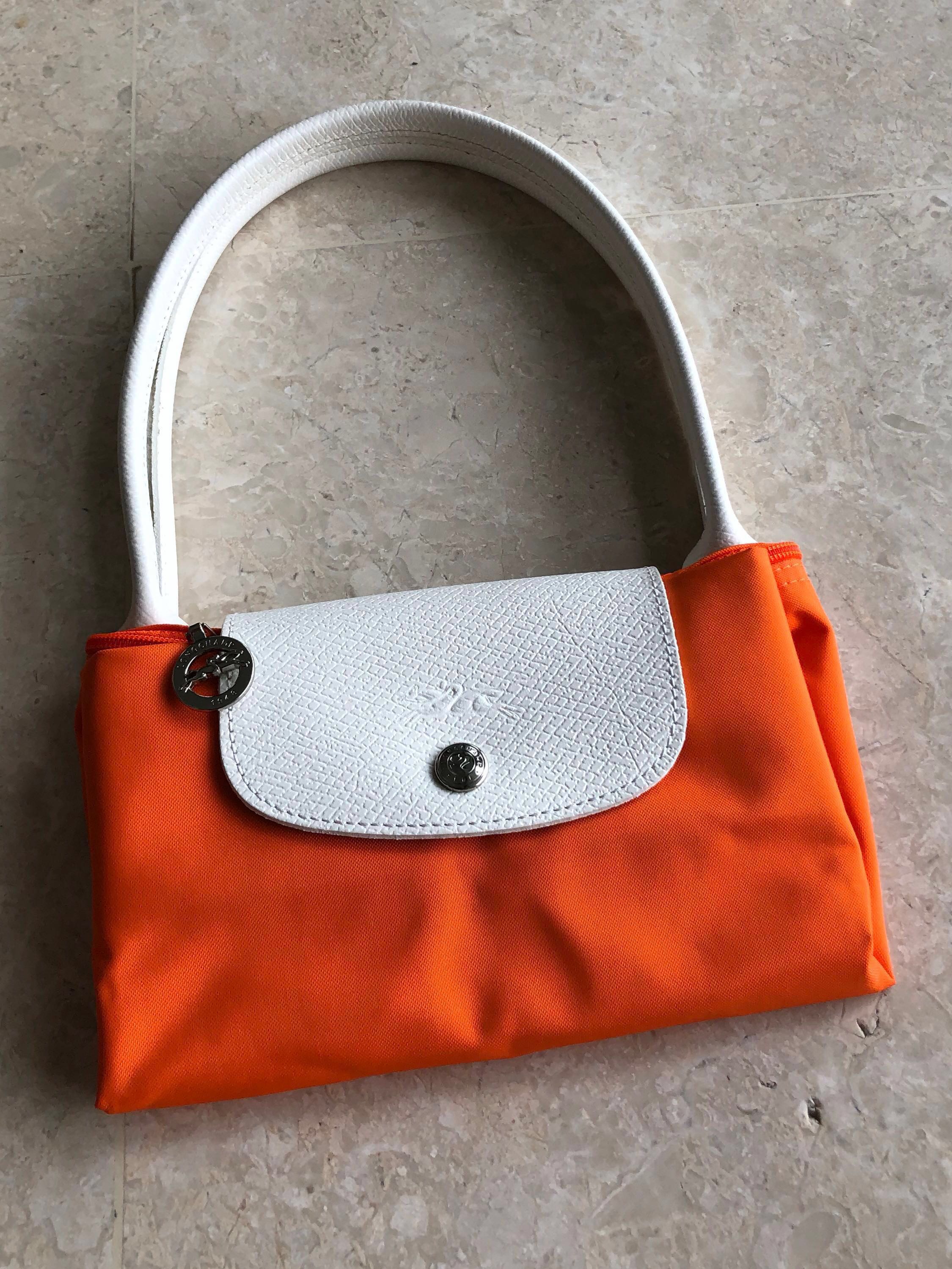 longchamp foldable bag