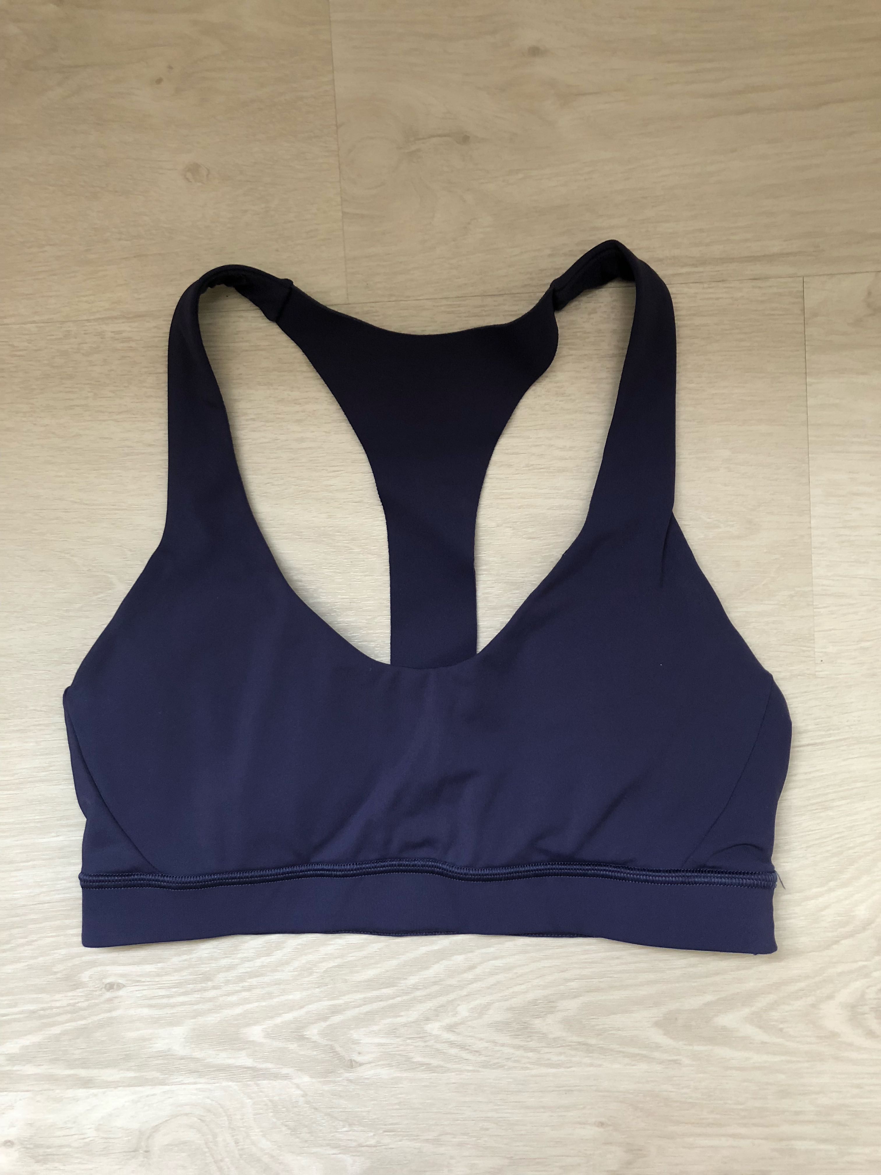 Lululemon Break Free Bra