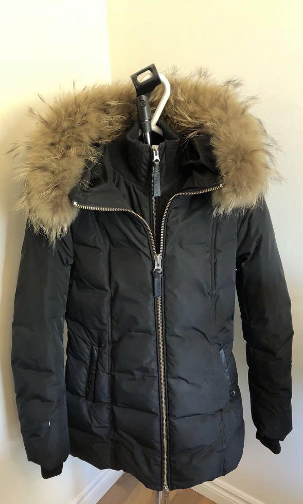 Mackage xs new arrivals