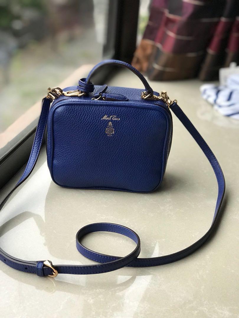 Mark cross cheap laura bag