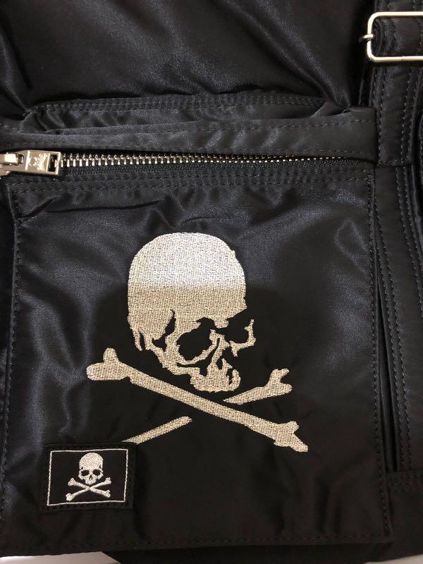 Mastermind Japan x Head porter Backpack (30周年別注版）, 名牌