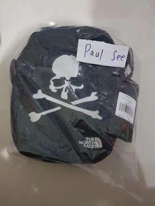 the north face mastermind price