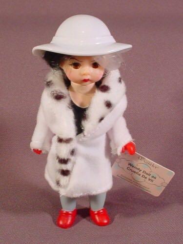madame alexander dolls mcdonalds