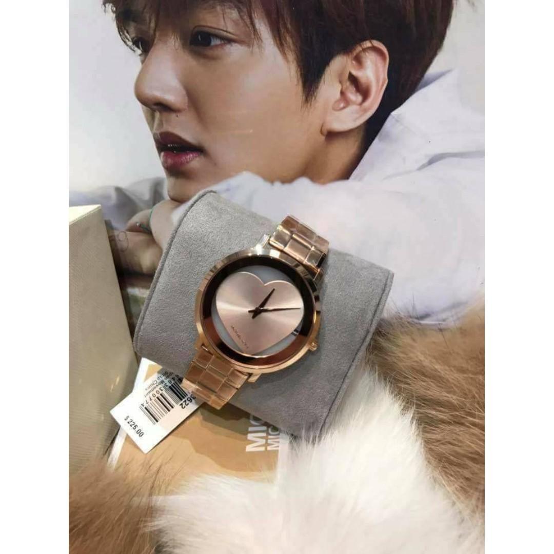mk boy watches