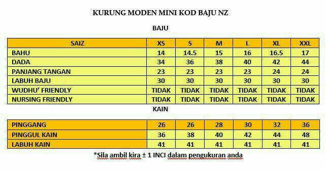 Mini Moden English Cotton Muslimah Fashion Two Piece On Carousell