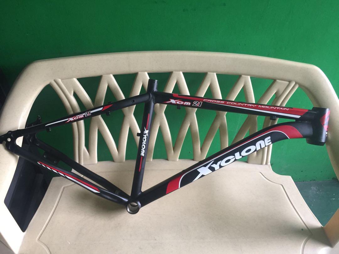 Xyclone mtb 26 store