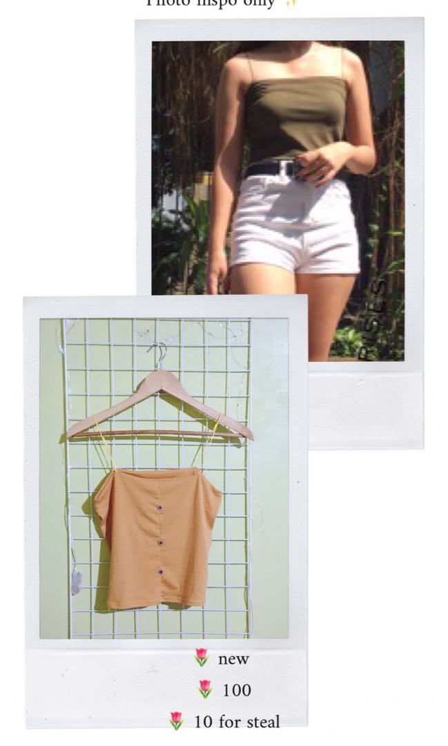 Nadine Top