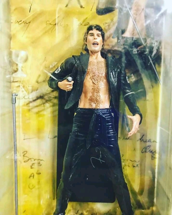Freddie mercury sales jacket for sale