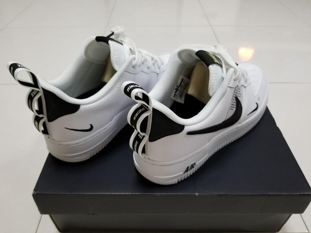 Air force 1 new arrivals 07 lv8 utility price