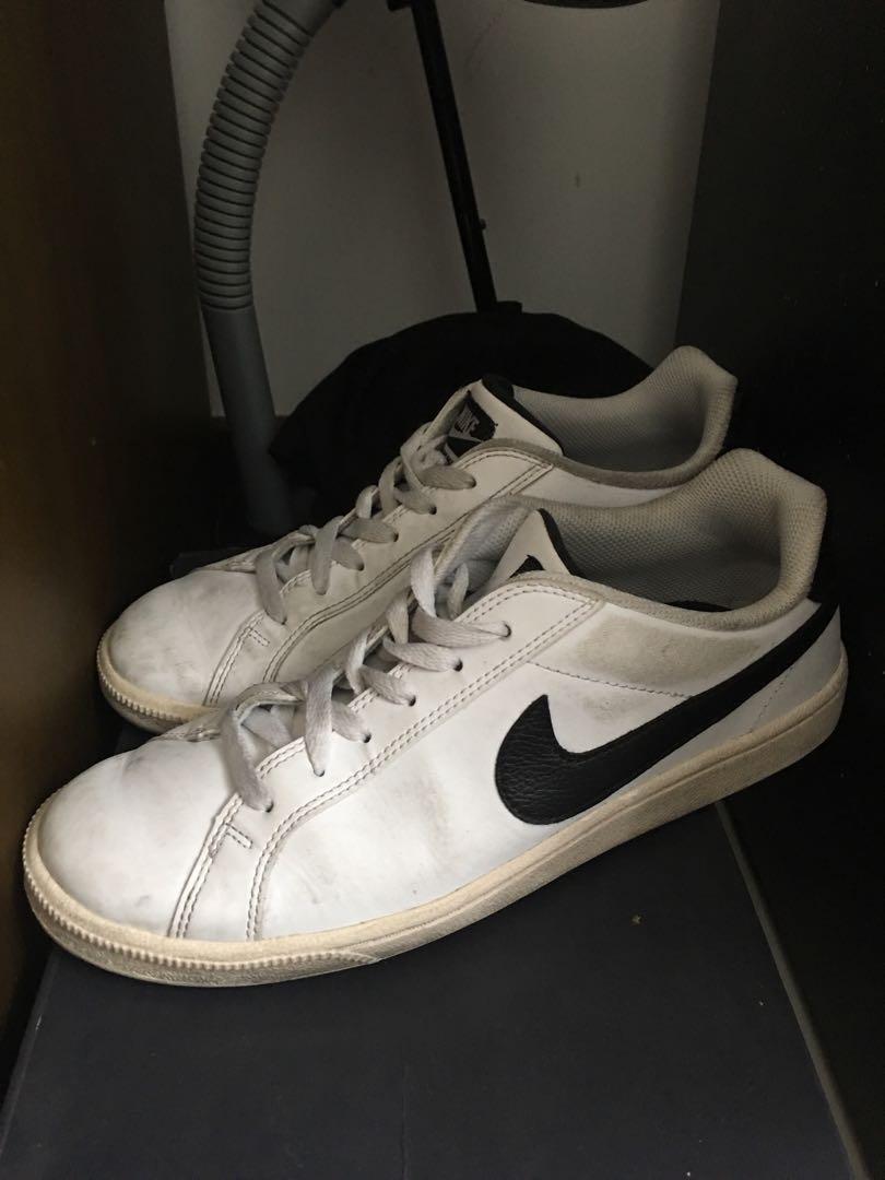 Nike Court majestic leather Uk8 Mrp 3995 50%off 1997 Sold