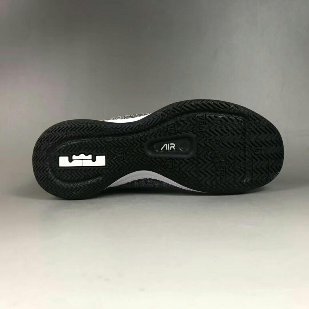 lebron witness 4 oreo