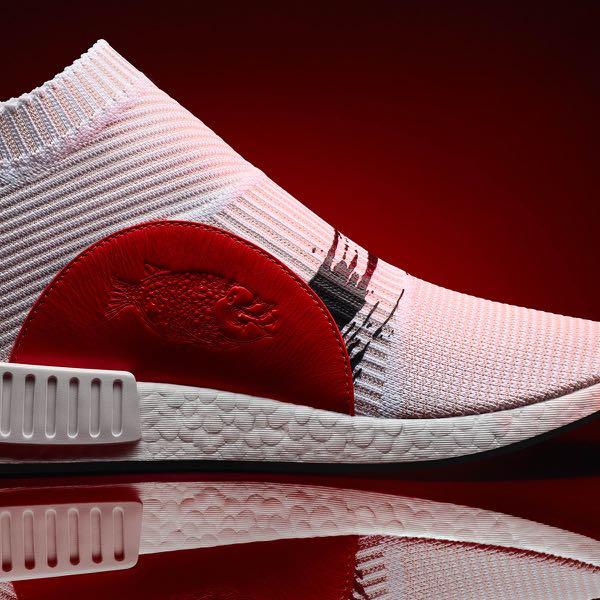 Koi fish nmd cs1 online