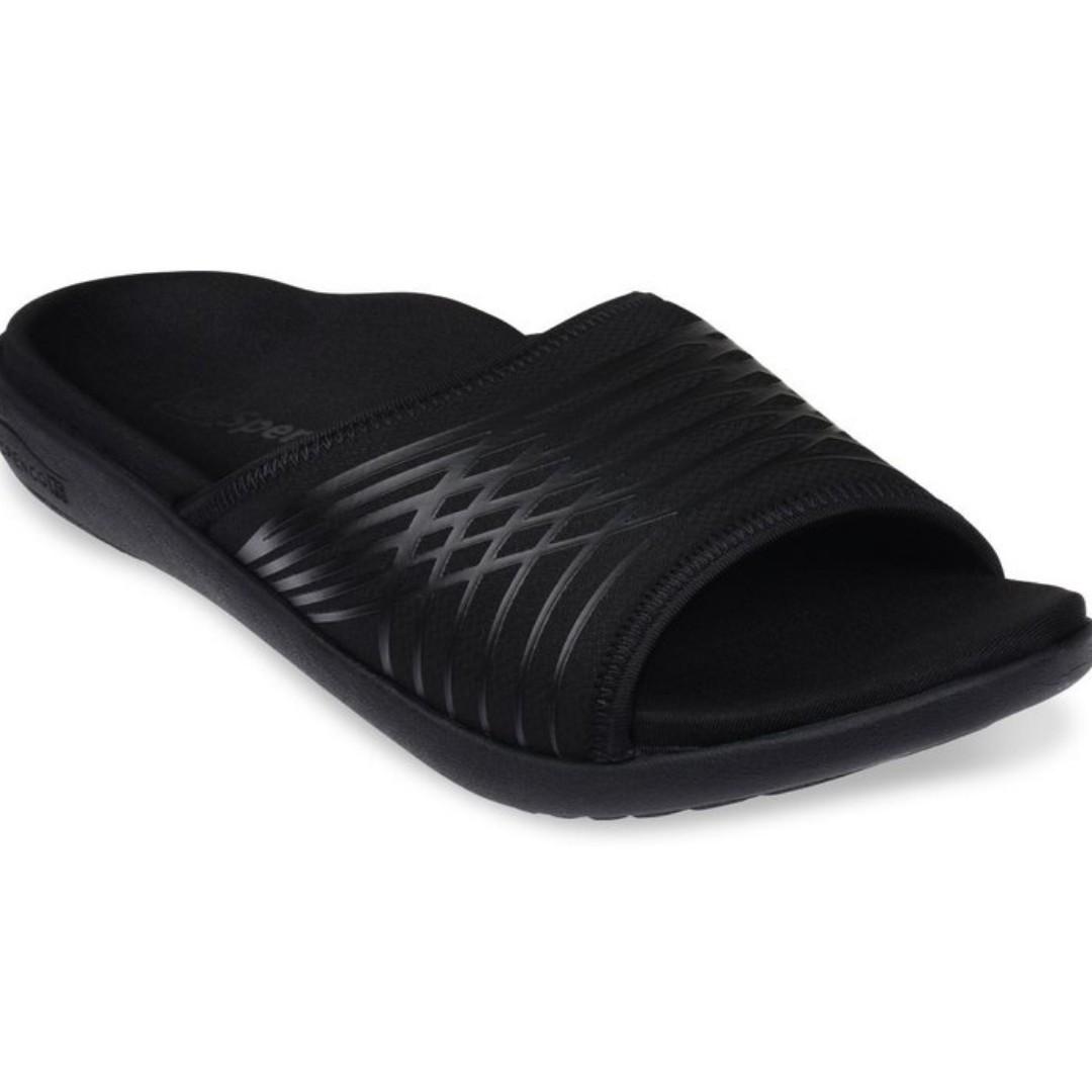 spenco men's slippers