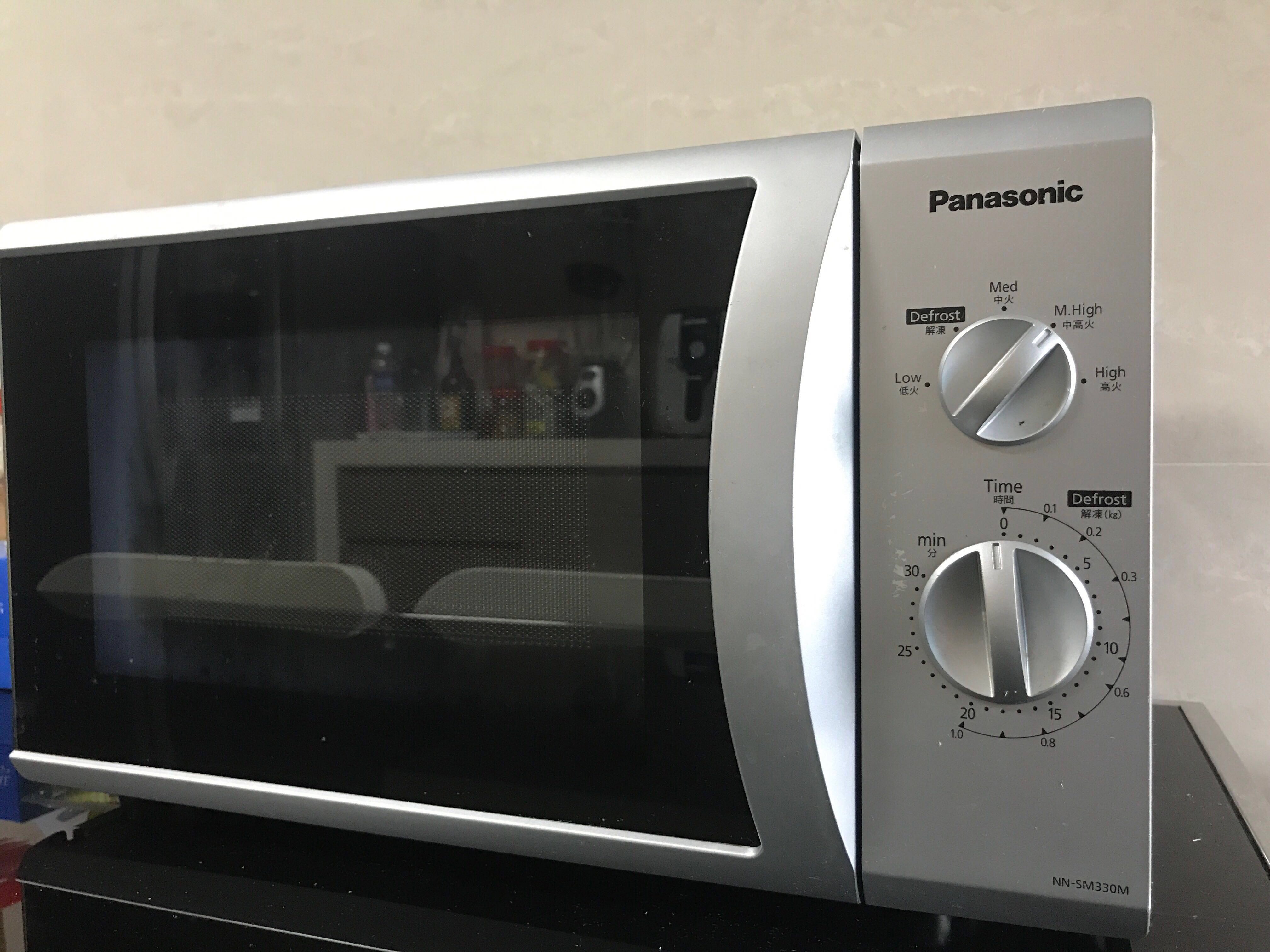 Microwave oven deals lowest price