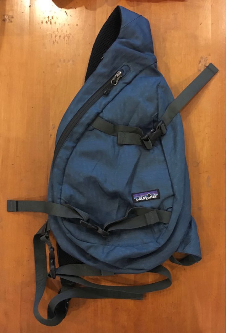 cheap patagonia sling bag