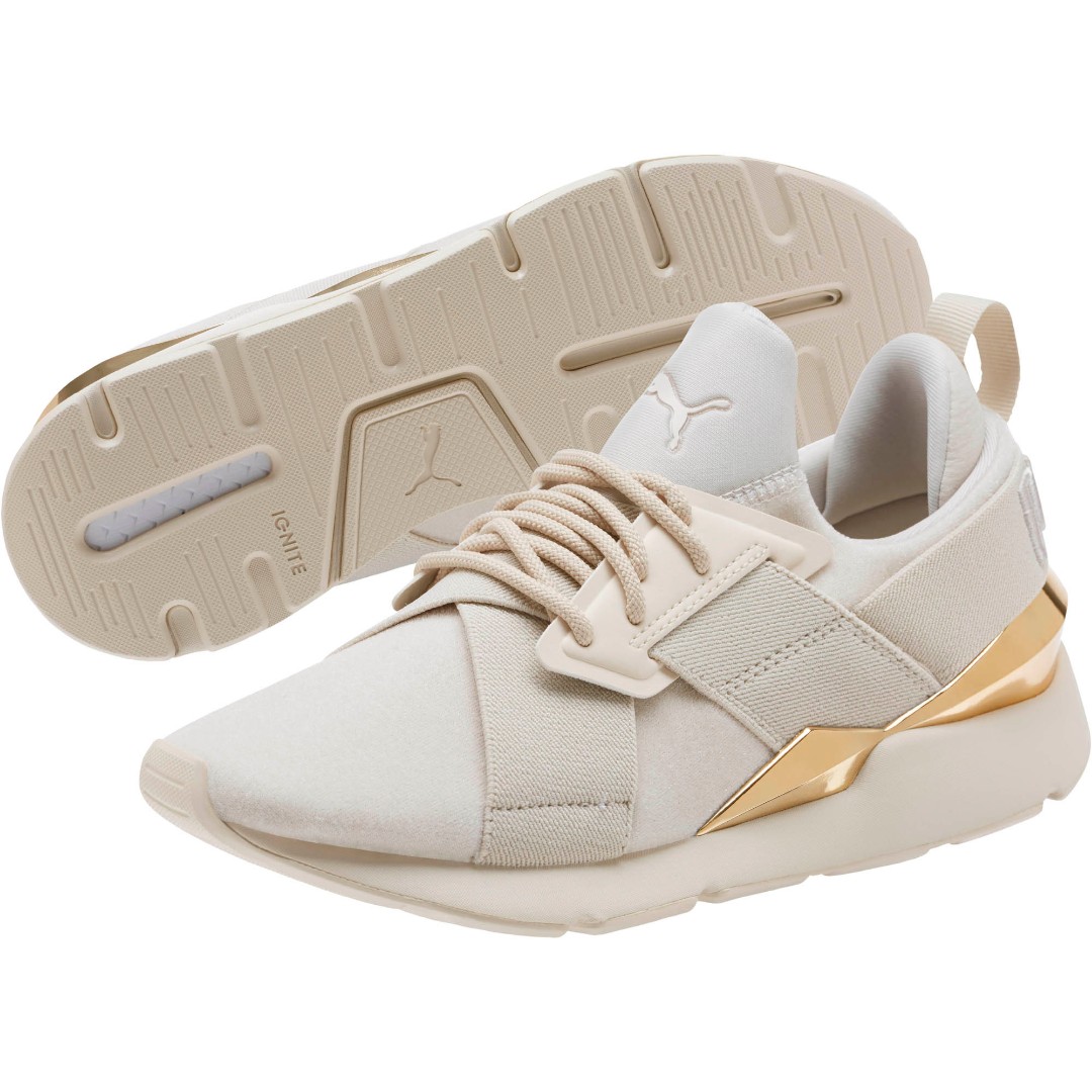 Puma muse mens 2018 Clearance