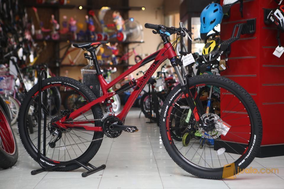 Polygon siskiu d5 650b 2017 store