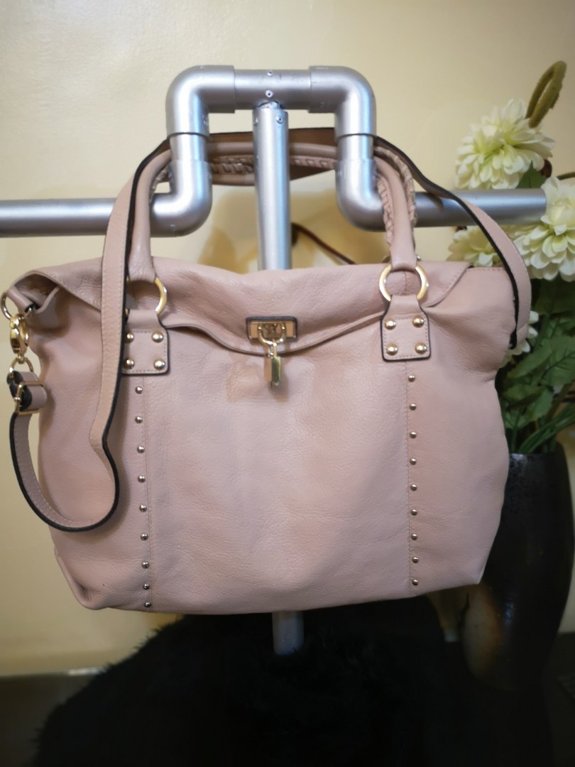 Preloved The Van Two-way Bag, Women's 