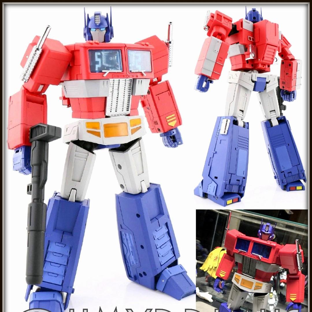 ms01 optimus prime